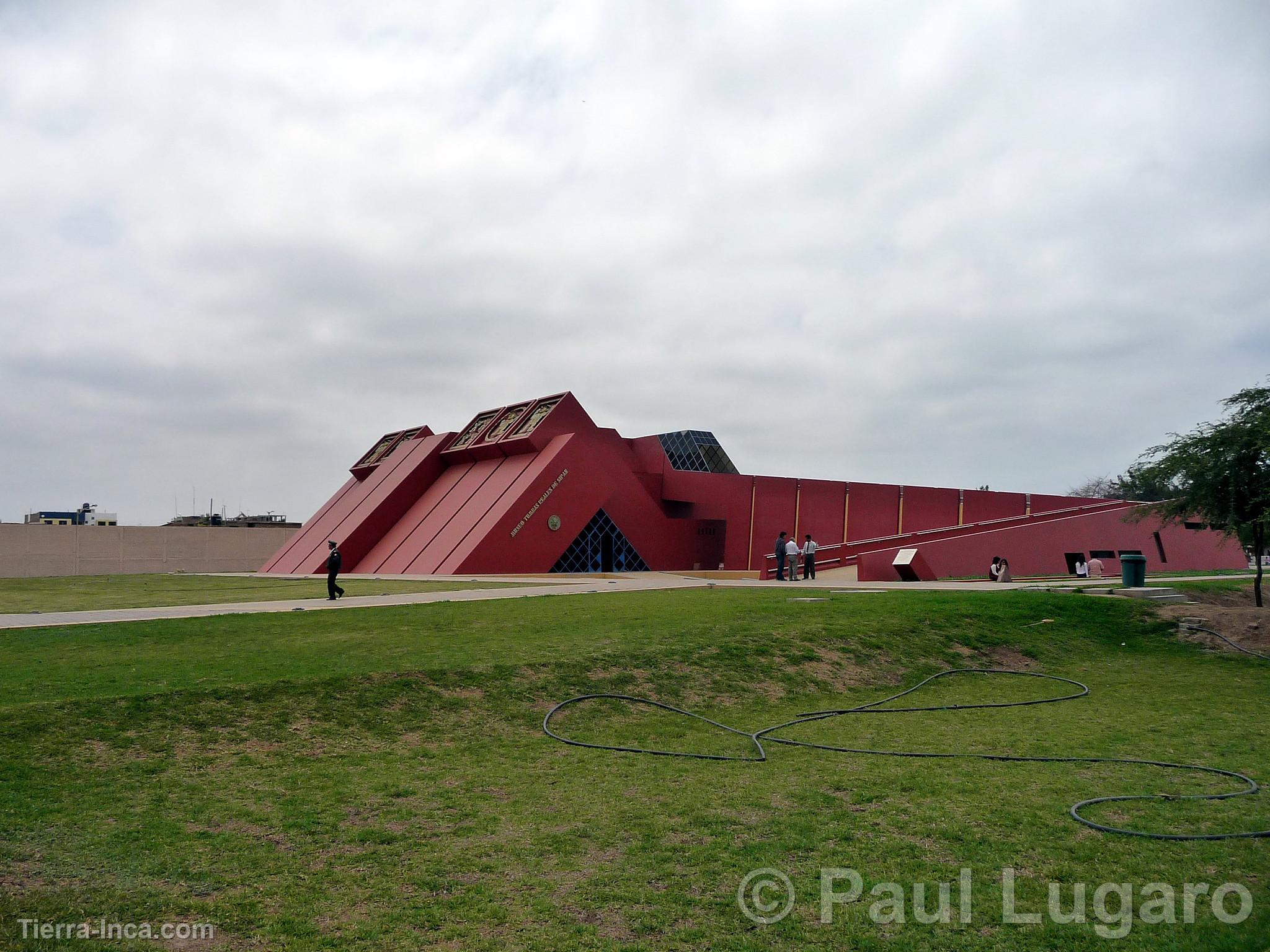 Museo de Sipn