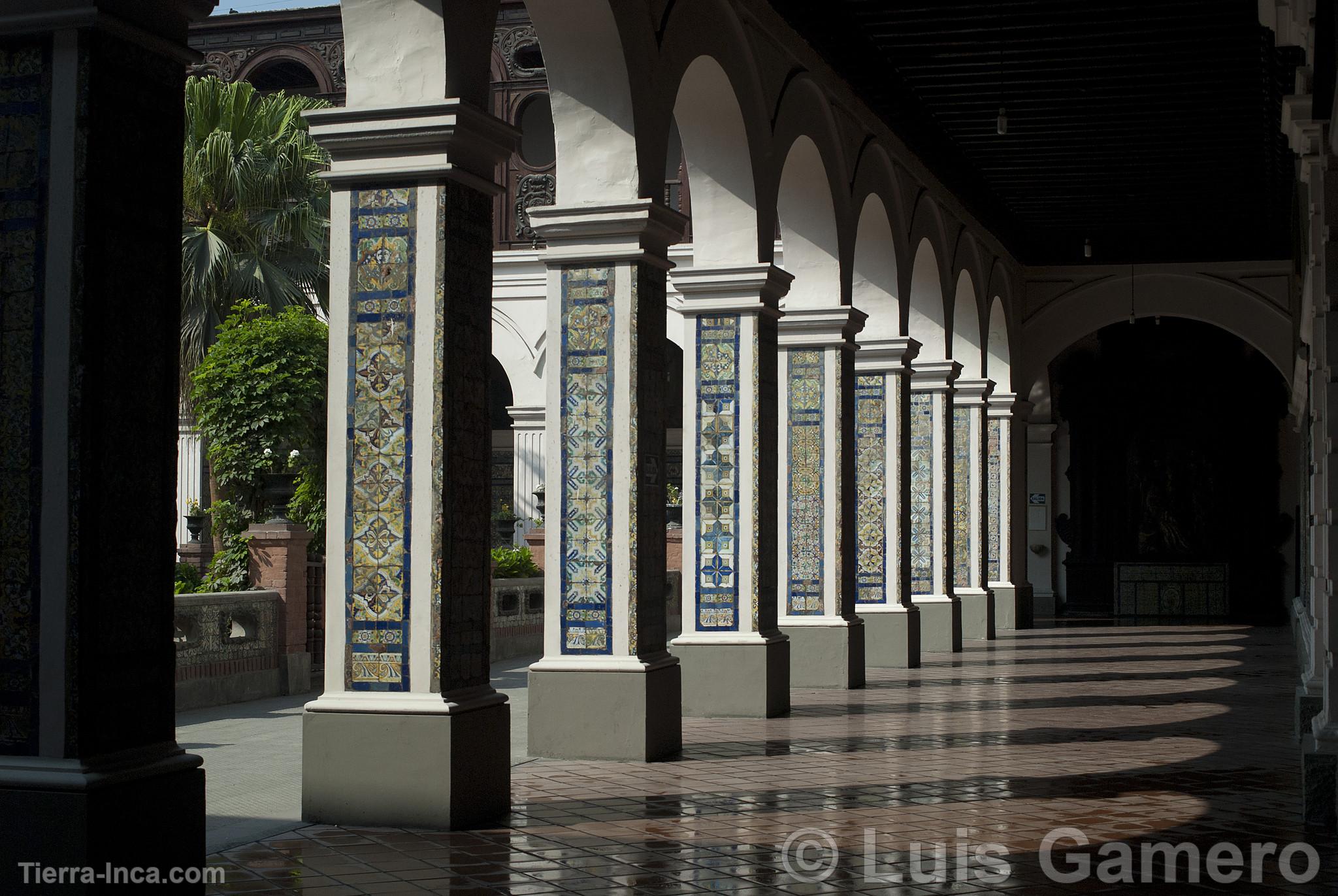 Convento de Santo Domingo