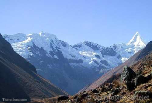 Cordillera Blanca