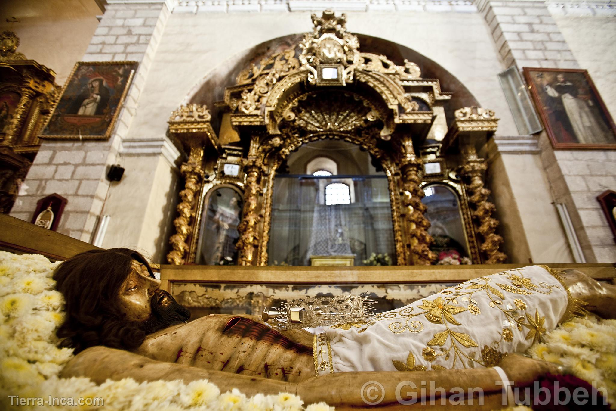 Seor del Santo Sepulcro