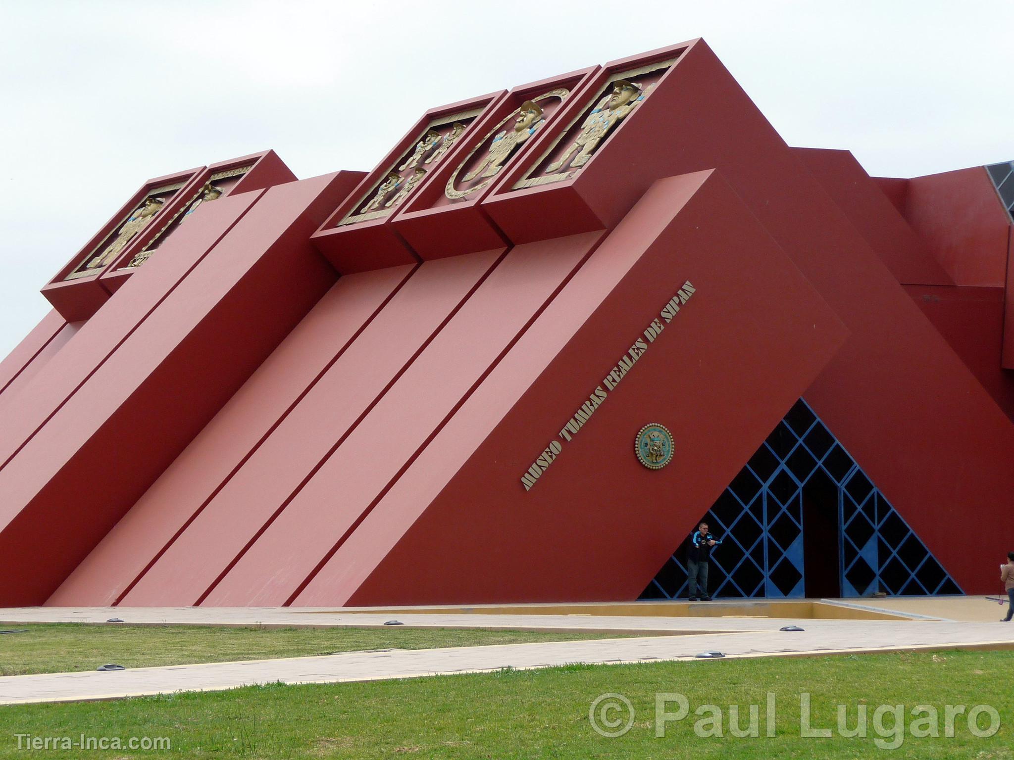 Museo de Sipán