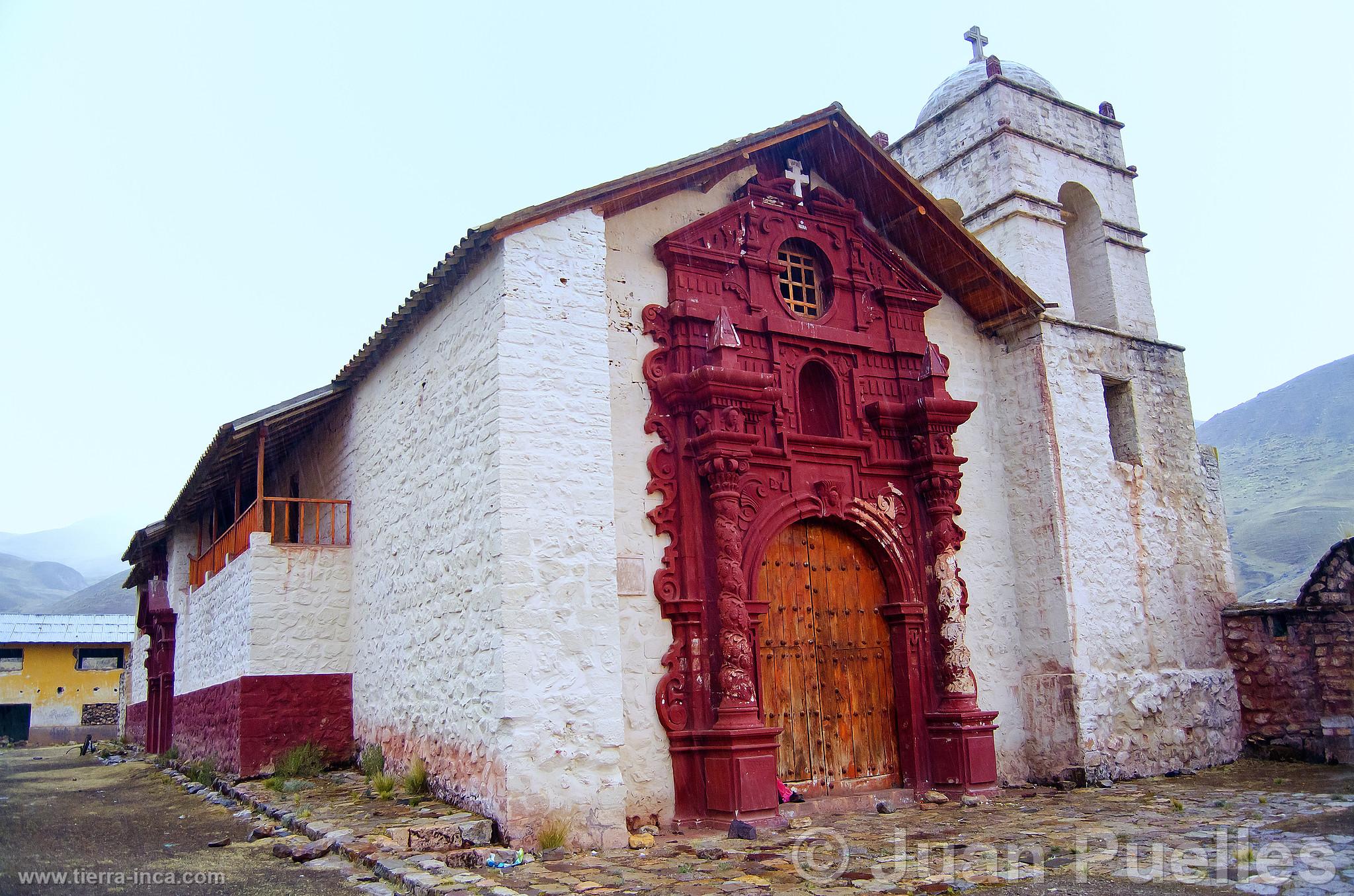 Iglesia de Santa Brbara