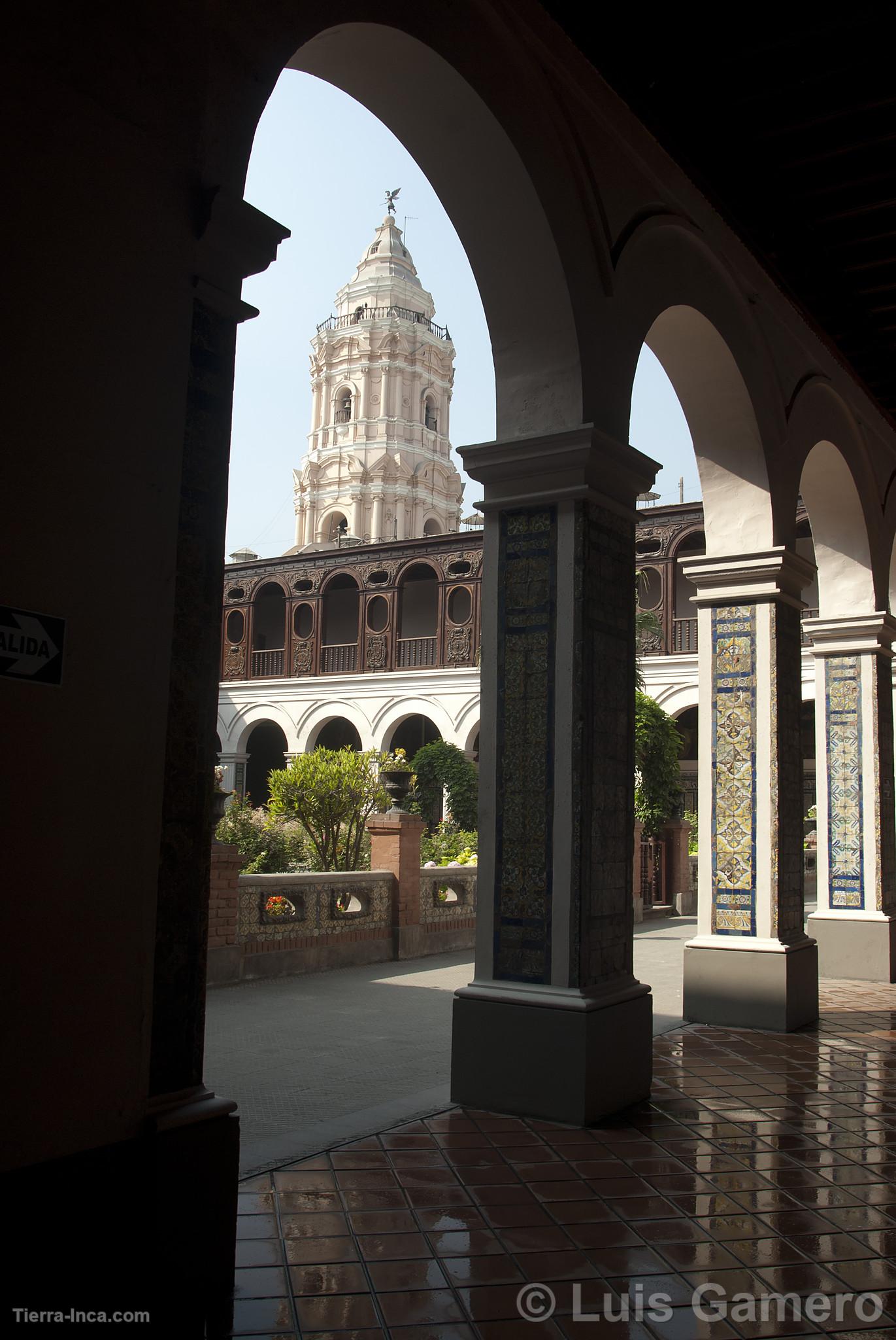 Convento de Santo Domingo