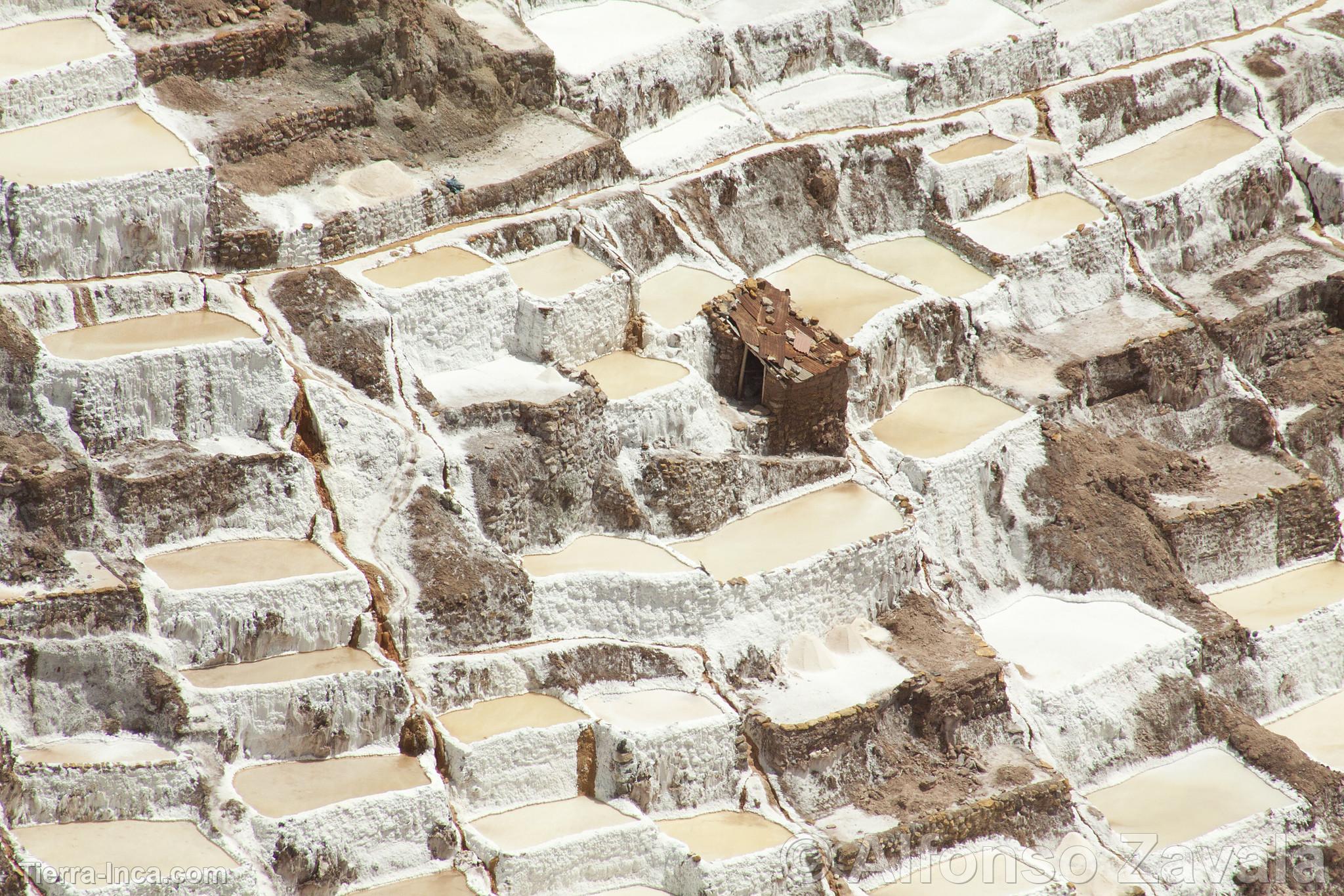 Salineras de Maras