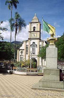 Iglesia de La Merced