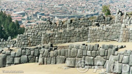 Sacsayhuaman