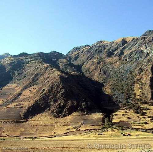 Cordillera Blanca