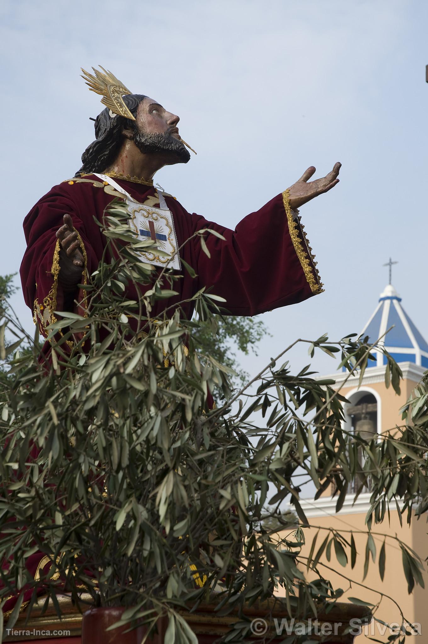 Semana Santa en Lima