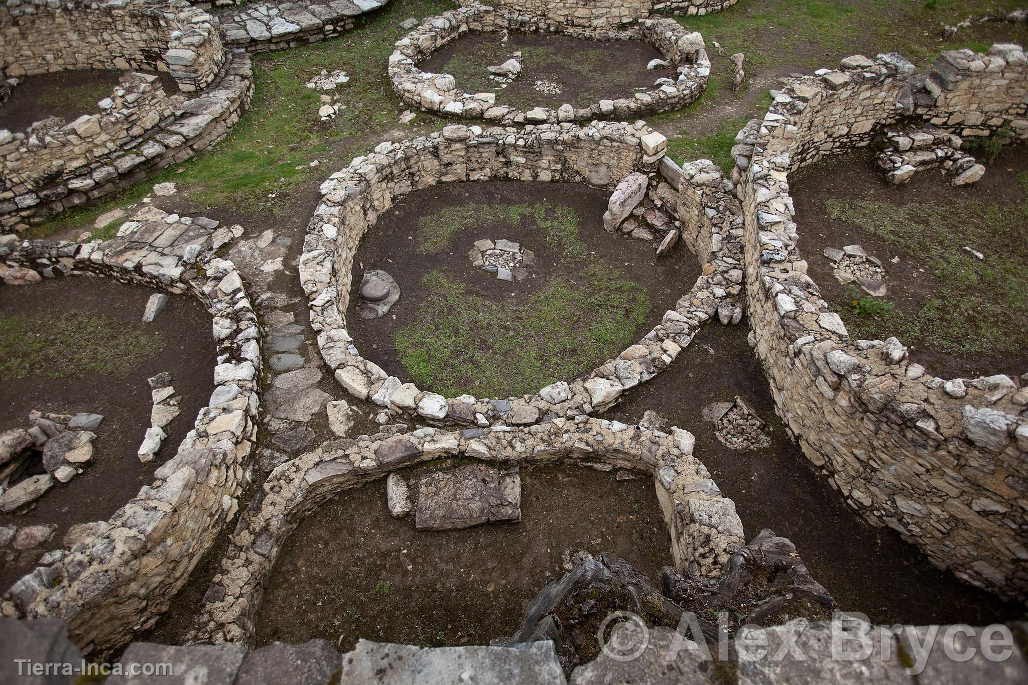 Fortaleza de Kuélap