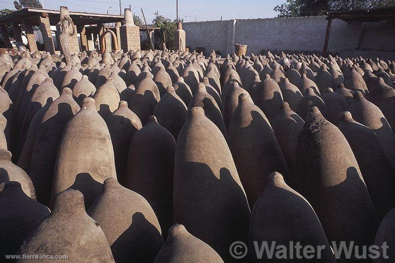 Piscos de Guadalupe