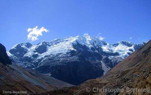 Cordillera Blanca