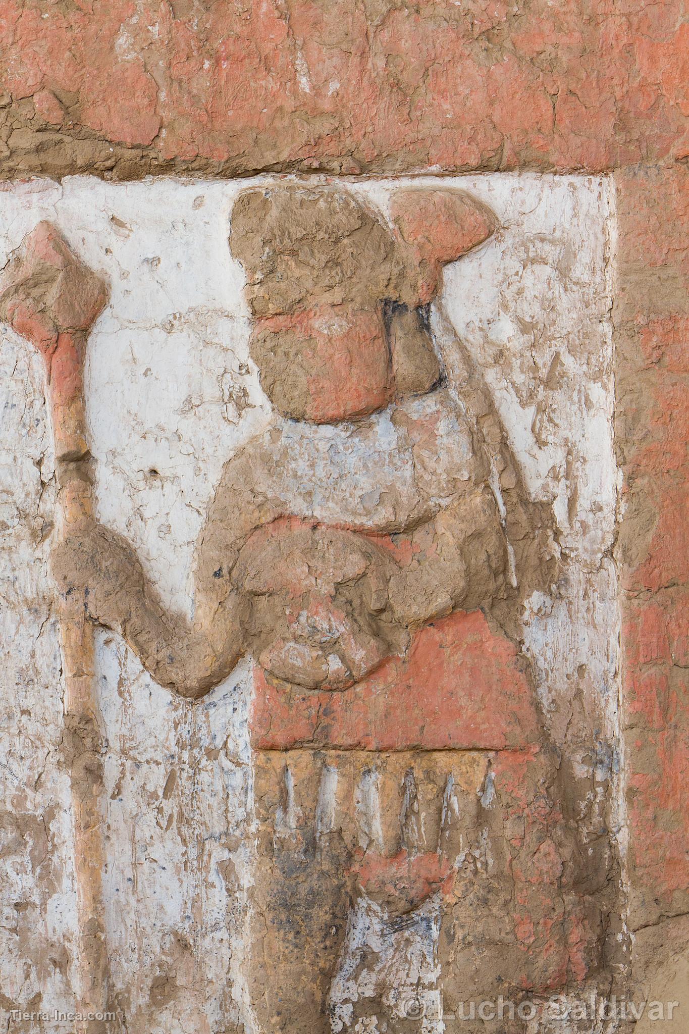 Huaca de la Luna