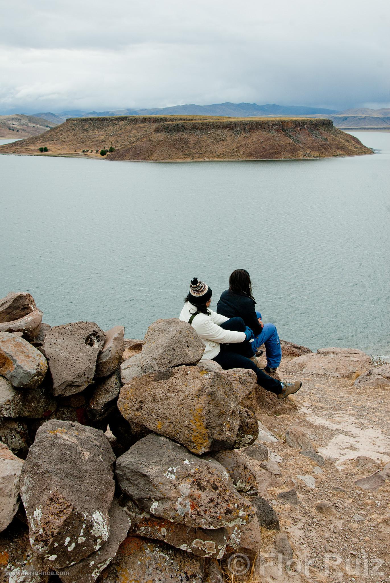 Laguna Umayo