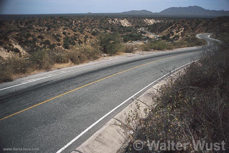 Carretera Panamericana