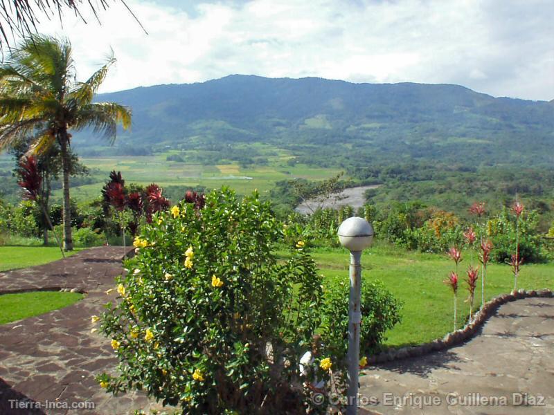 Hotel Puerto Mirador (Moyobamba)