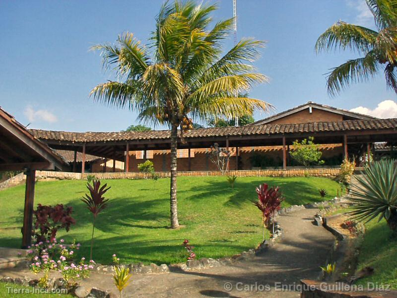 Hotel Puerto Mirador (Moyobamba)