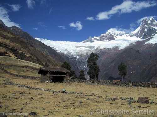 Cordillera Blanca