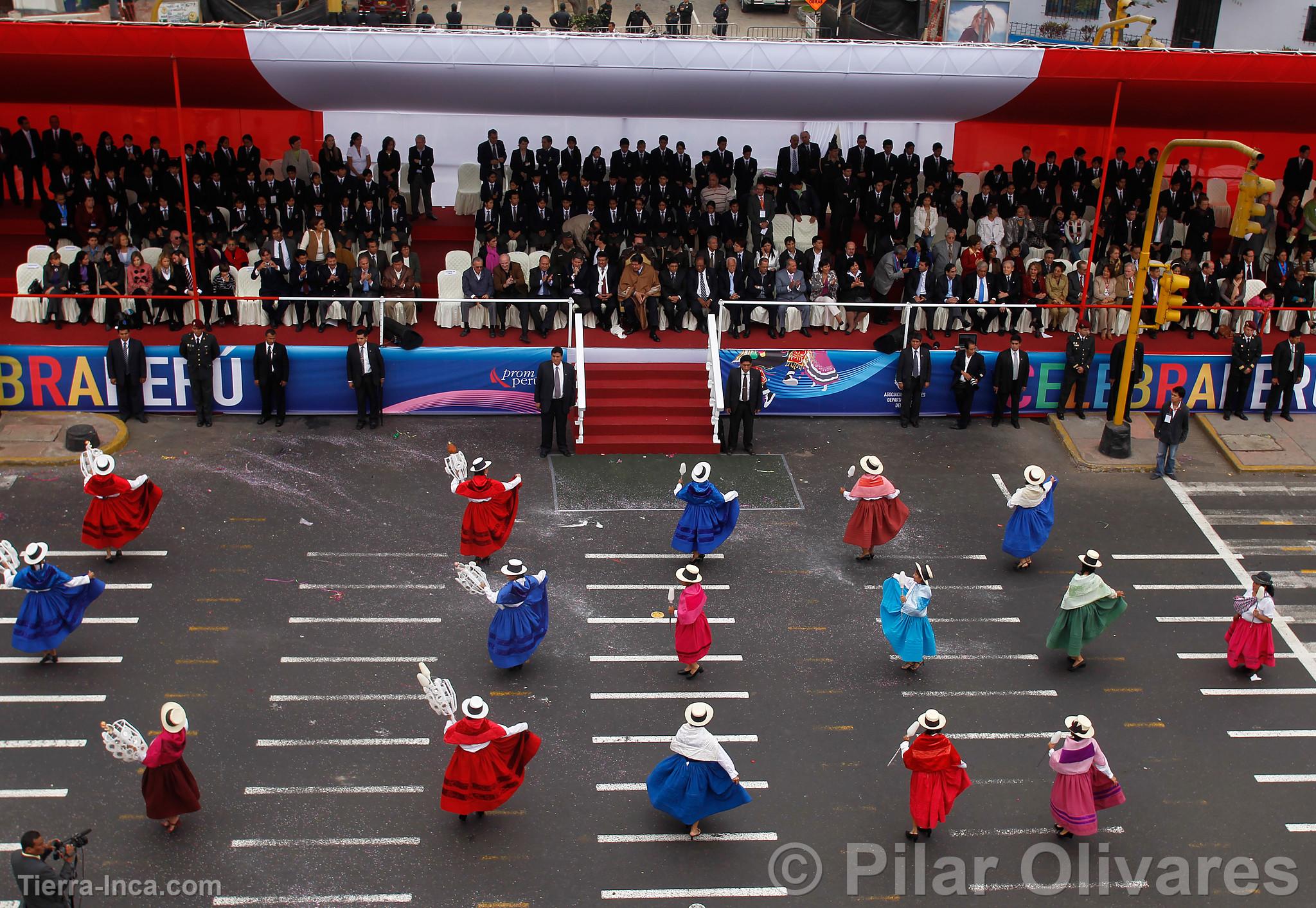 Pasacalle Celebra Per