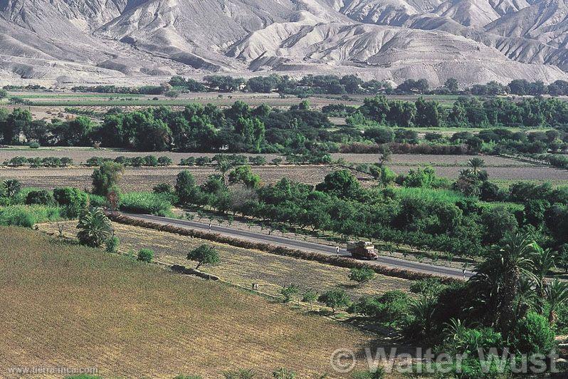 Valle de Ro Grande