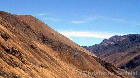 Cordillera Blanca