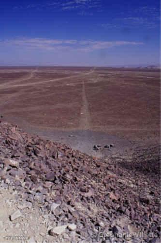 Lineas de Nazca