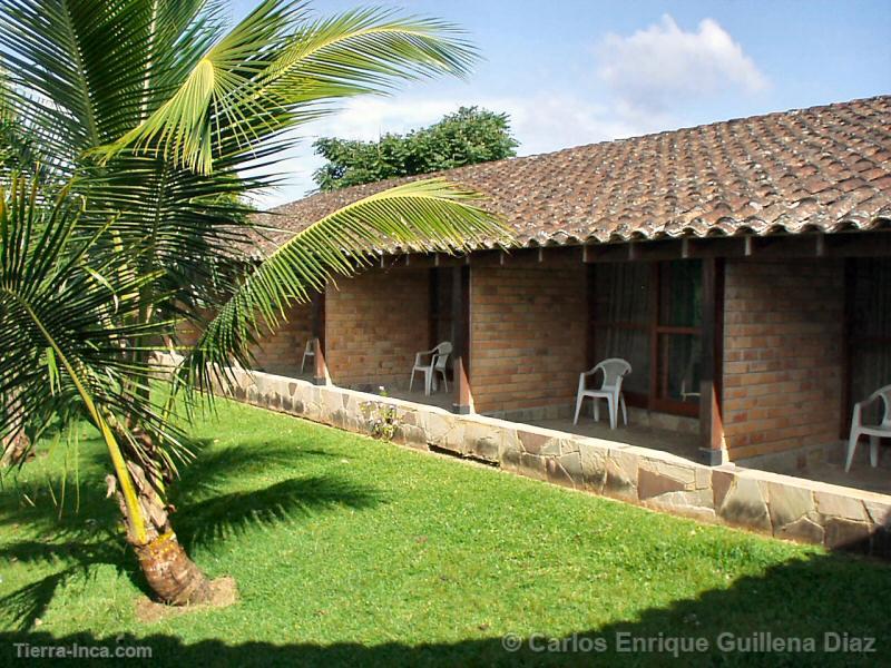 Hotel Puerto Mirador (Moyobamba)