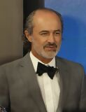 Carlos Alcntara - Actor y comediante