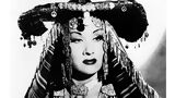 Yma Sumac - Cantante de msica extica