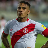 Paolo Guerrero - Futbolista