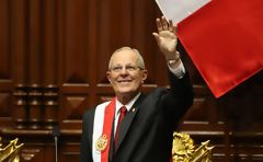 Pedro Pablo Kuczynski - Ex primer ministro y economista