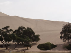 Huacachina