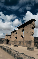 Templo de Wiracocha