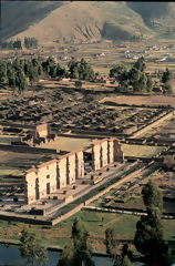 Templo de Wiracocha