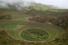 Conjunto Arqueolgico de Moray