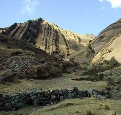 Cordillera Blanca