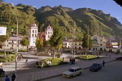 Huancavelica