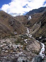 Cordillera Blanca