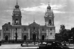 Catedral de Lima