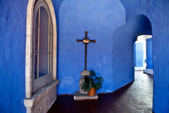 Convento de Santa Catalina, Arequipa