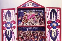 Retablo