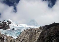 Cordillera Blanca