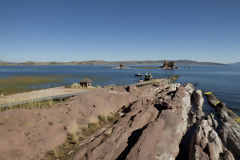 Lago Titicaca