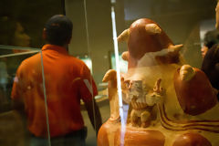 Museo Huacas de Moche