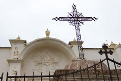 Iglesia de Yanque, Colca