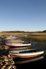 Lago Titicaca