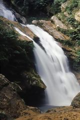 Cataratas de Tununtunumba