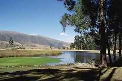 Laguna de Vischongo