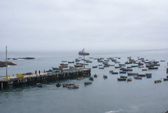 Muelle de Huarmey