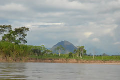 Reserva de Tingana