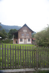 Museo Schafferer en Pozuzo